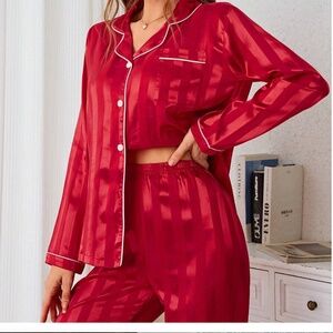 SHEIN women's pajamas NIBWT